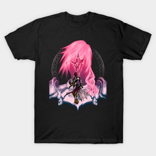 Lightning is Returned T-Shirt